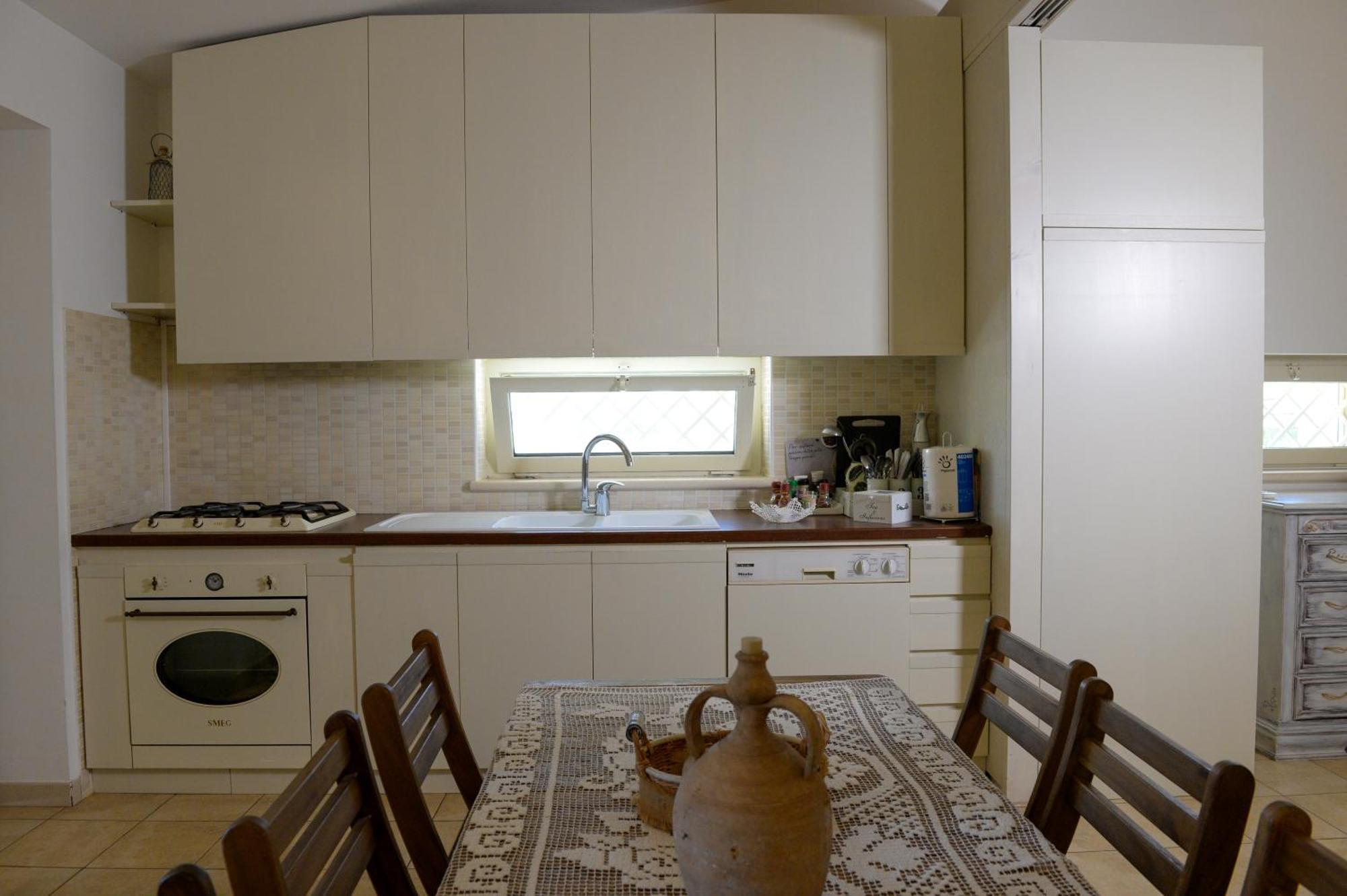 דירות Antonelli Trulli Lisanna - Apulian Hideaway With Pool מראה חיצוני תמונה