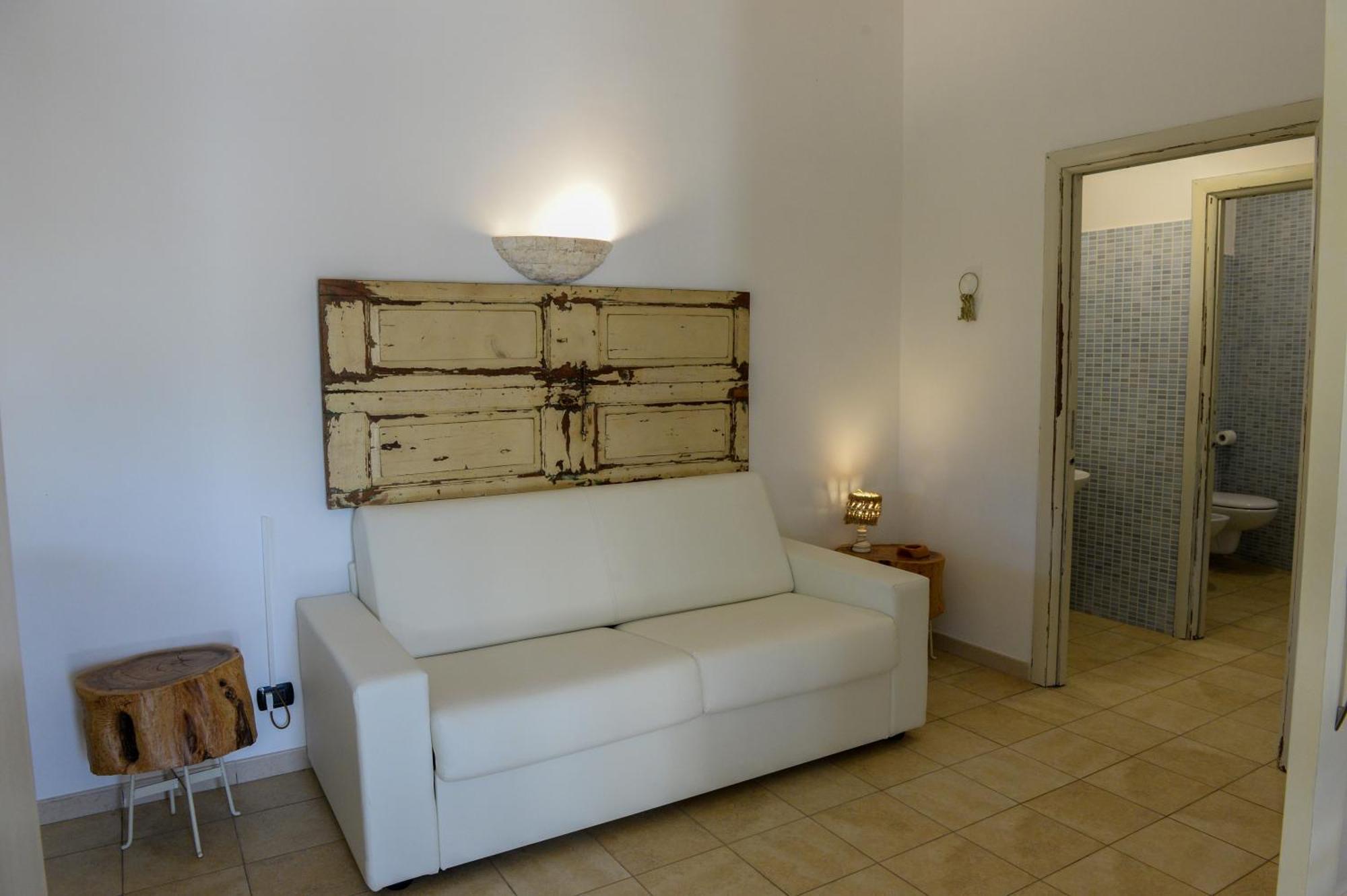 דירות Antonelli Trulli Lisanna - Apulian Hideaway With Pool מראה חיצוני תמונה